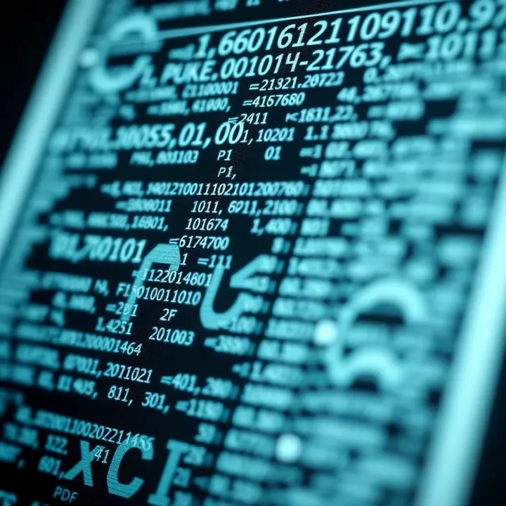 Understanding PDF Binary Format and Its Uses Understanding PDF Binary Format and Its Uses
