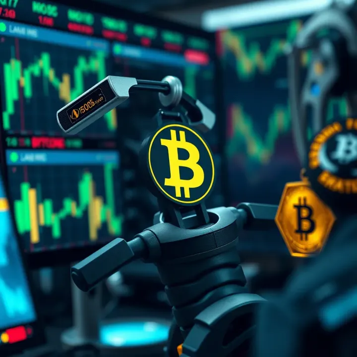 Top Crypto Trading Bots for Nigerian Traders Top Crypto Trading Bots for Nigerian Traders
