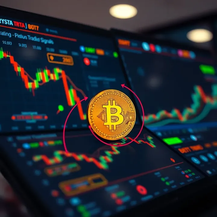 Top Crypto Trading Bots for Nigerian Traders Top Crypto Trading Bots for Nigerian Traders