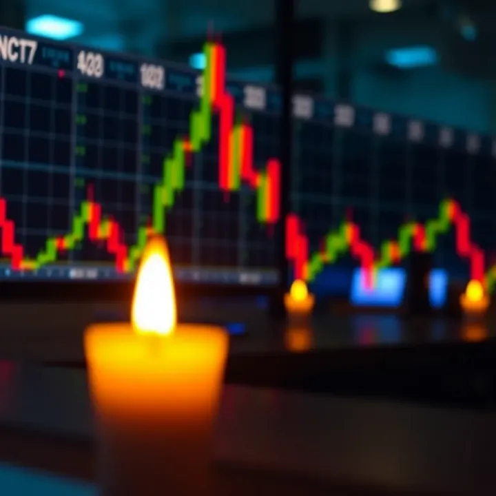 Essential PDF Resources for Mastering Candlestick Patterns Collection of downloadable PDF resources for studying candlestick trading strategies