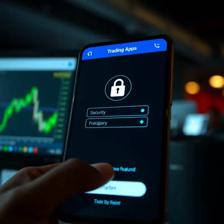 Top Trading Apps for Beginners in Nigeria
