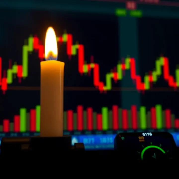 Trading Candlestick Patterns for Nigerian Traders Trading Candlestick Patterns for Nigerian Traders