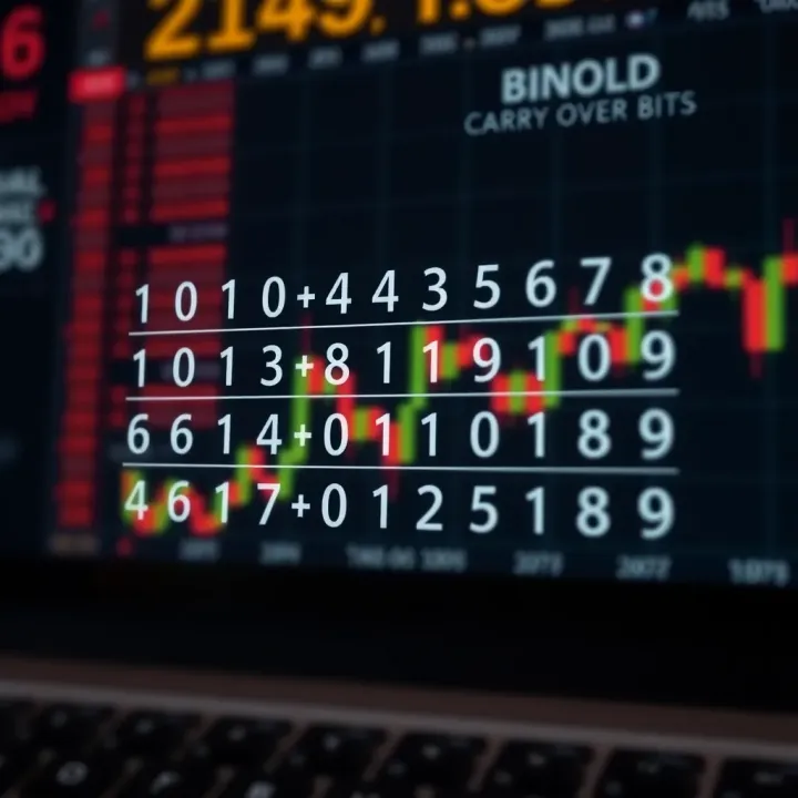 Understanding Binary Addition: A Simple Guide Understanding Binary Addition: A Simple Guide
