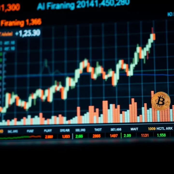 AI in Forex Trading: Benefits and Risks Explained AI in Forex Trading: Benefits and Risks Explained