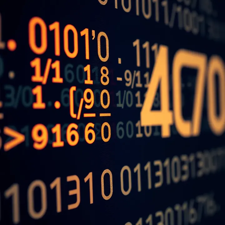 Understanding Binary Coded Decimal Basics and Uses Understanding Binary Coded Decimal Basics and Uses