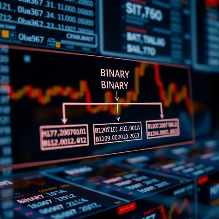 Understanding Binary Formats in Client Apps Understanding Binary Formats in Client Apps