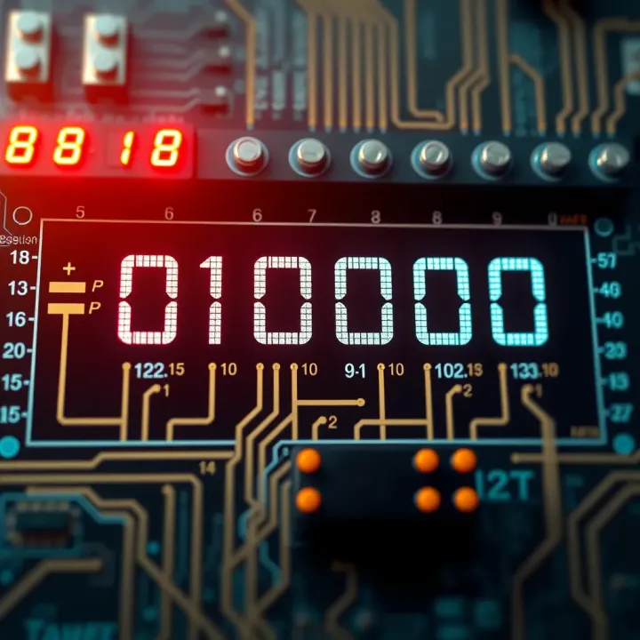 Understanding Binary in Computers Understanding Binary in Computers