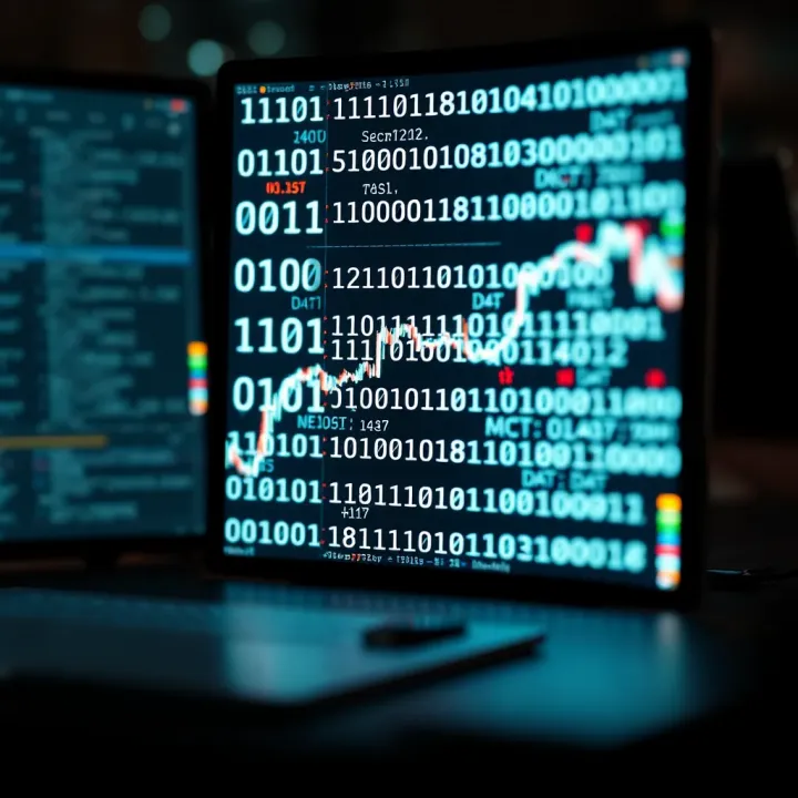 Understanding Binary in Computers Understanding Binary in Computers