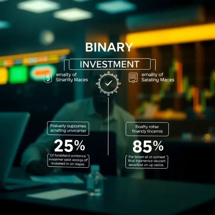 Understanding Binary Investment in Nigeria Understanding Binary Investment in Nigeria