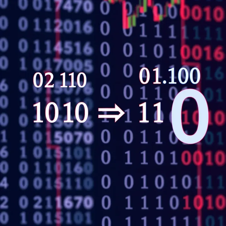 Understanding Binary Numbers in Math and Computing Understanding Binary Numbers in Math and Computing