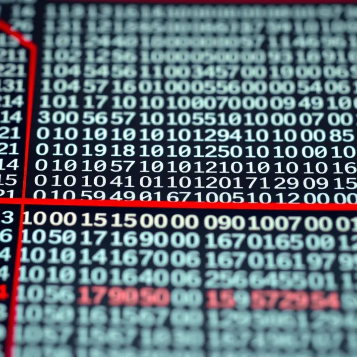 Understanding Binary Numbers with Simple Tables Understanding Binary Numbers with Simple Tables