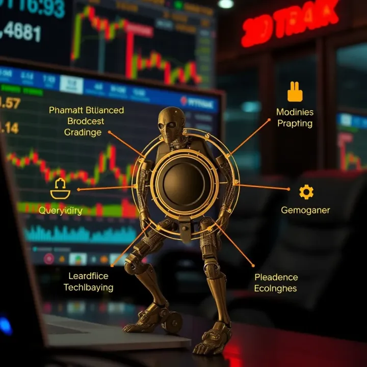 Understanding Binary Option Robots in Nigeria Understanding Binary Option Robots in Nigeria