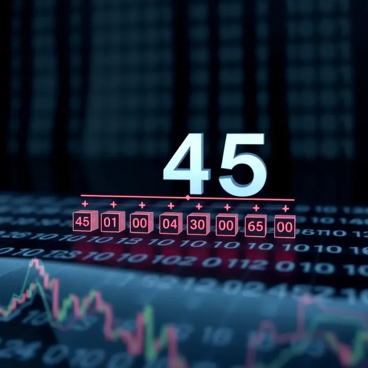 Understanding 45 in Binary: A Simple Guide Understanding 45 in Binary: A Simple Guide