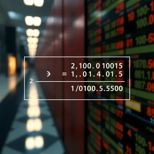 Binary Subtraction Using Direct Method Diagram illustrating binary subtraction using direct subtraction method with binary digits and borrow operations