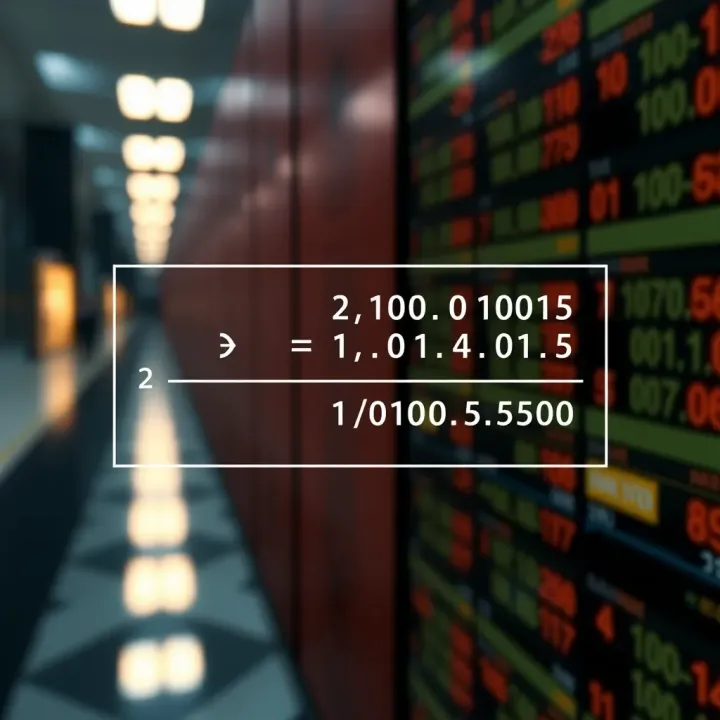 Binary Subtraction Using Direct Method Diagram illustrating binary subtraction using direct subtraction method with binary digits and borrow operations