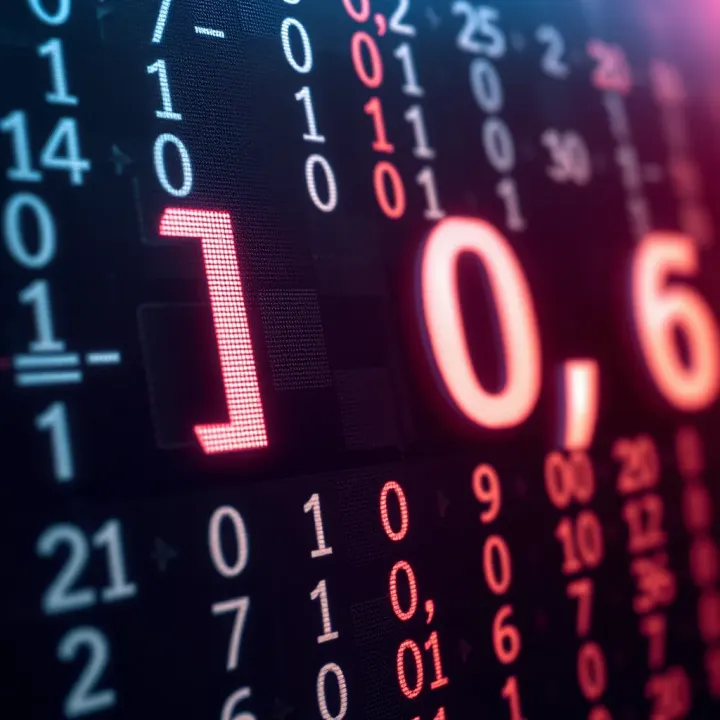How to Add and Subtract Binary Numbers Easily