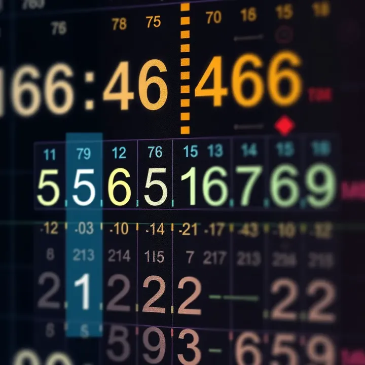 Overview of the Decimal Number System Illustration showing the decimal number system with place values and digits