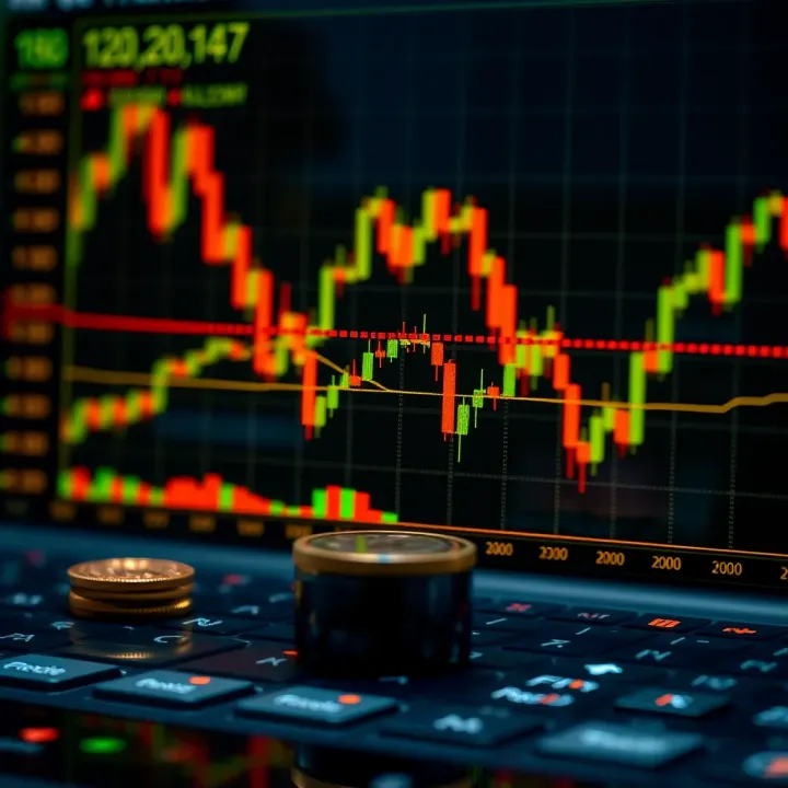 Currency Pairs and Exchange Rate Fluctuations in Forex Trading Diagram showing currency pairs and exchange rate fluctuations in forex trading