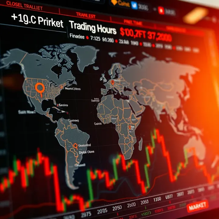 Forex Trading Hours: What Nigerian Traders Should Know Forex Trading Hours: What Nigerian Traders Should Know