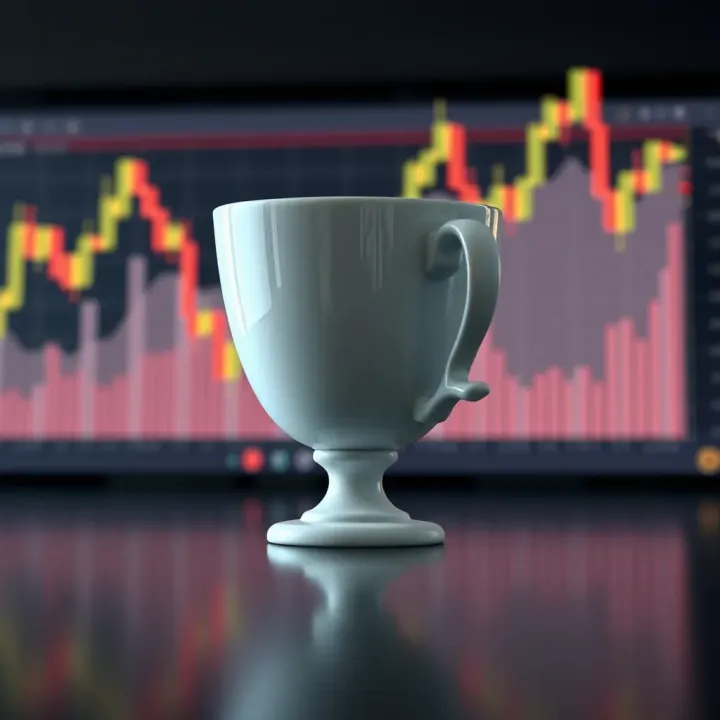 Key Chart Patterns Every Trader Should Know