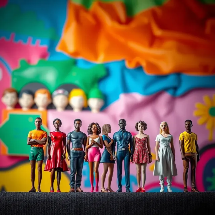 Understanding Non-Binary Gender in Nigeria Understanding Non-Binary Gender in Nigeria