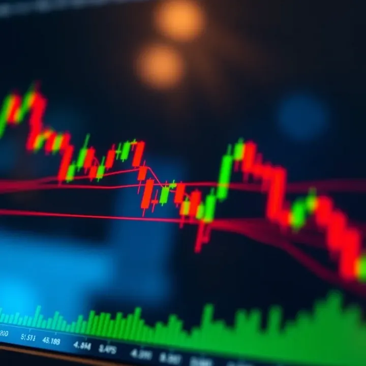 Price Action Chart Patterns Explained for Traders