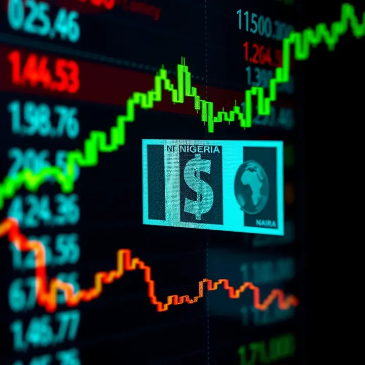 Is Forex Trading Legal in Nigeria? Current Status Explained Is Forex Trading Legal in Nigeria? Current Status Explained