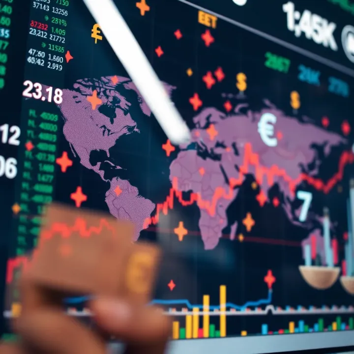 What Is Forex Trading? Guide for Nigerian Investors What Is Forex Trading? Guide for Nigerian Investors